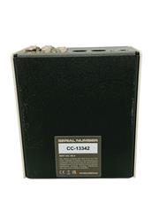 CHROMA CONSOLE CONSOLE MULTI EFFECTOR